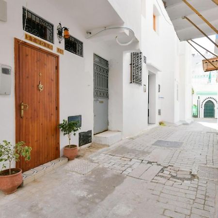 Le Studio 46 Tanger Luaran gambar