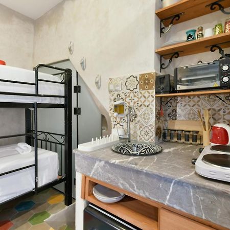 Le Studio 46 Tanger Luaran gambar