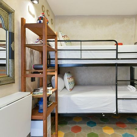 Le Studio 46 Tanger Luaran gambar