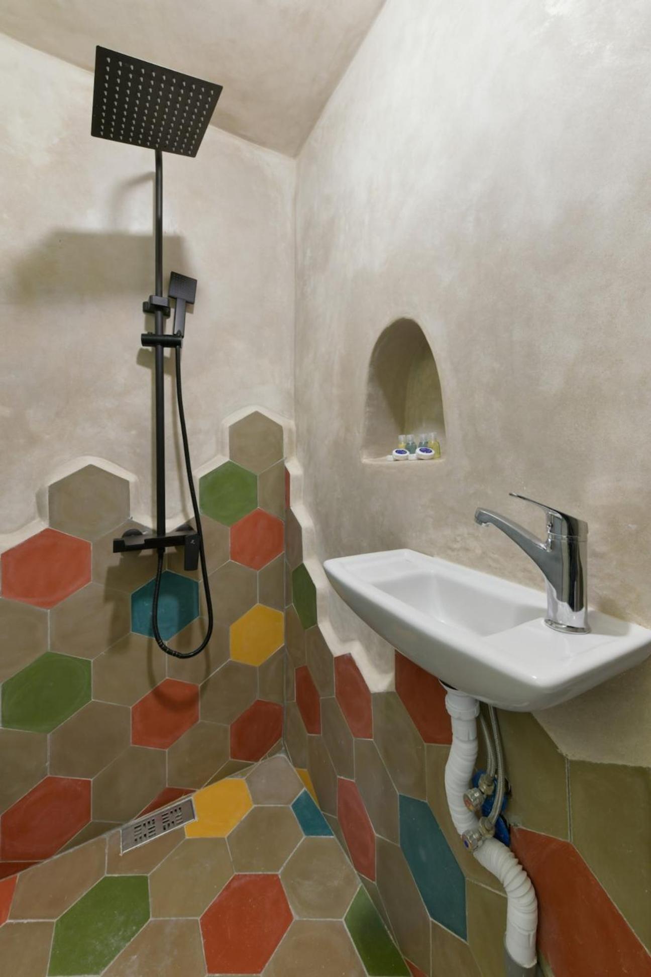 Le Studio 46 Tanger Luaran gambar