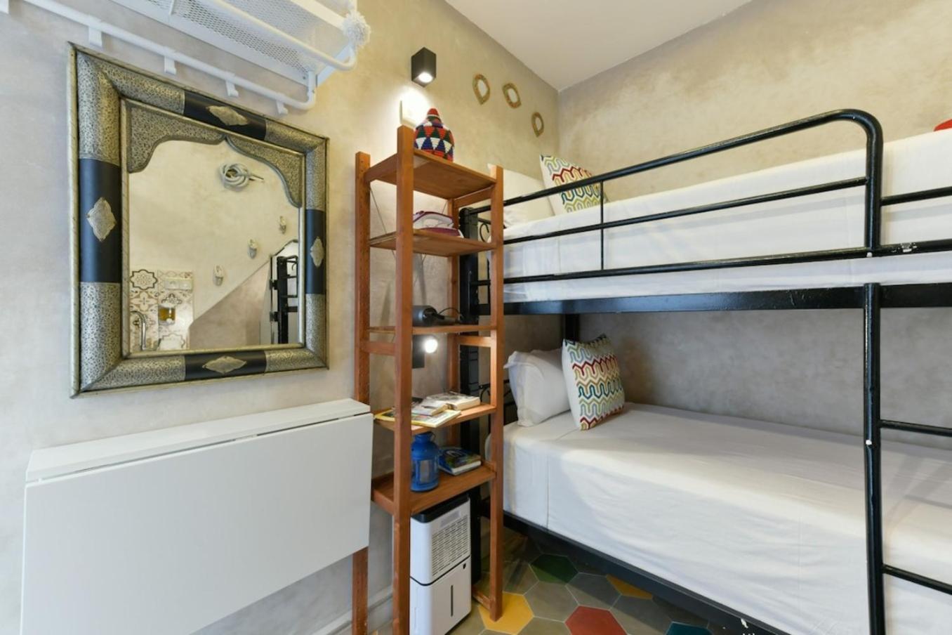 Le Studio 46 Tanger Luaran gambar